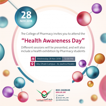 Health Awareness Day