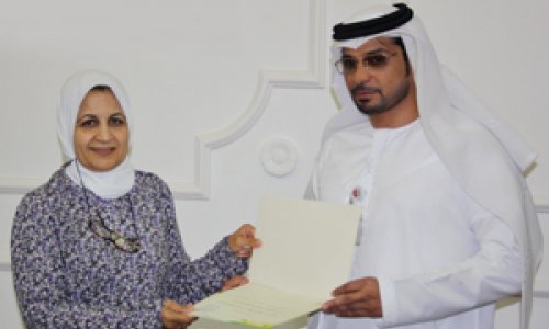 Al Ain Municipality Honors Al Ain University