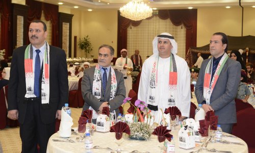 AAU Celebrates Commemoration Day and the 44th UAE National Day