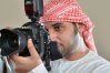  محمد يوسف البلوشي مصور تعشقه الكاميرا