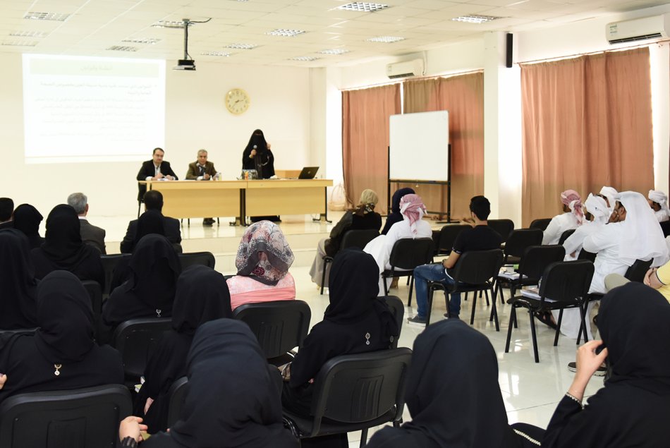 AAU organized a lecture about “The Role of the Municipality in the Preservation of the Environment and Public Health