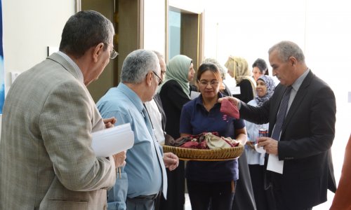 Al Ain University Celebrates “Isra and Miraj” Day with Various Activities