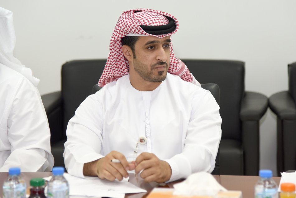 AAU and Al Ain Municipality Discuss the Cooperation Aspects