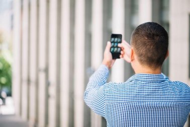 5 biggest Mistakes in Mobile Photography