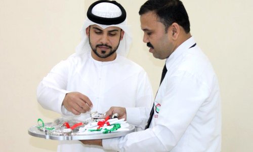 Al Ain University Starts the Year of Zayed Activities