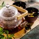 5 Benefits of Herbal Tea