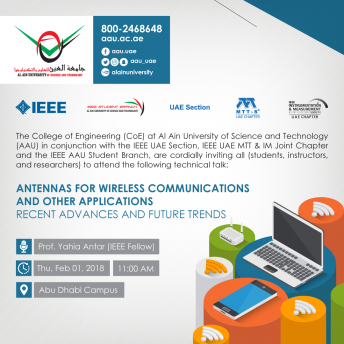 Antennas for Wireless Communications and Other Applications Recent Advances and Future Trends