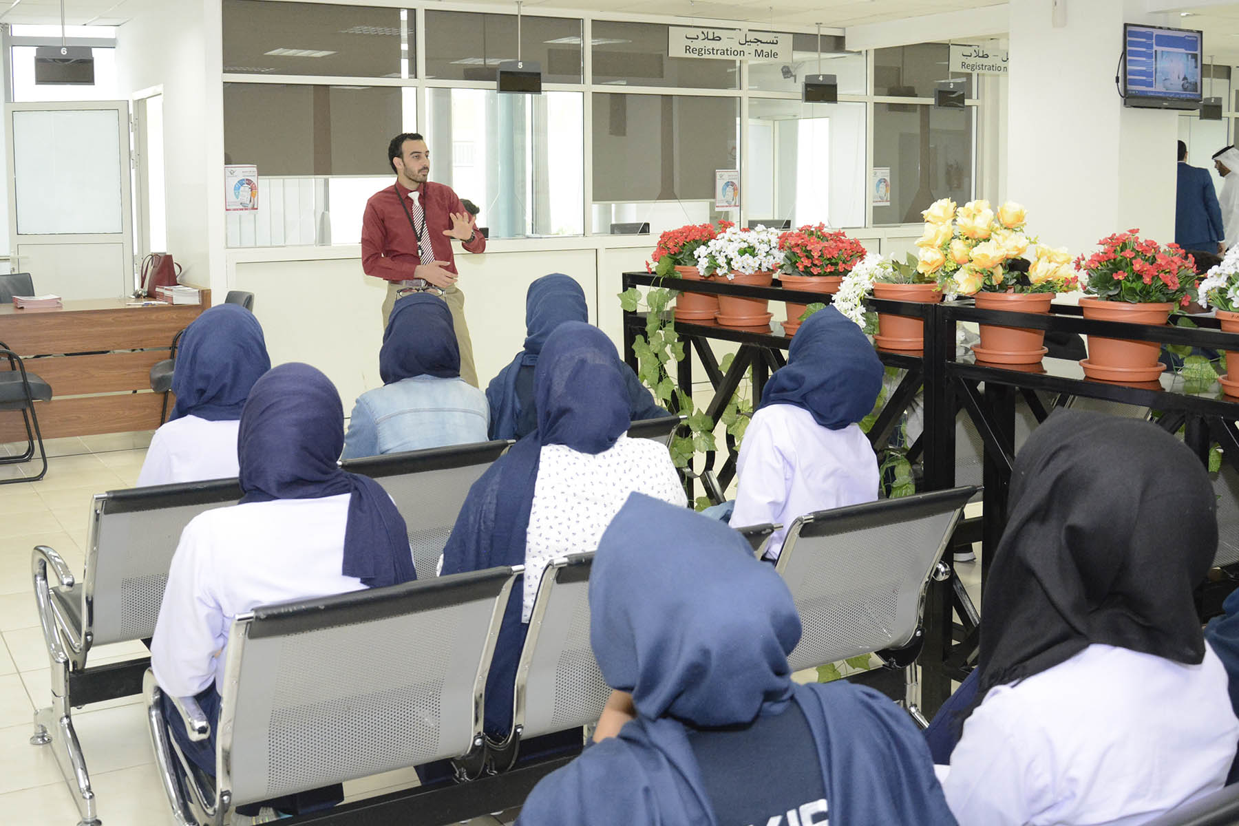 Al Israa' Private School & Al Khalil International Private School - Al Ain Campus