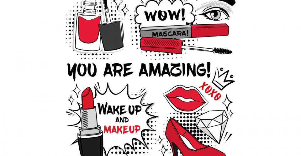 The Ugly Truth About Cosmetics