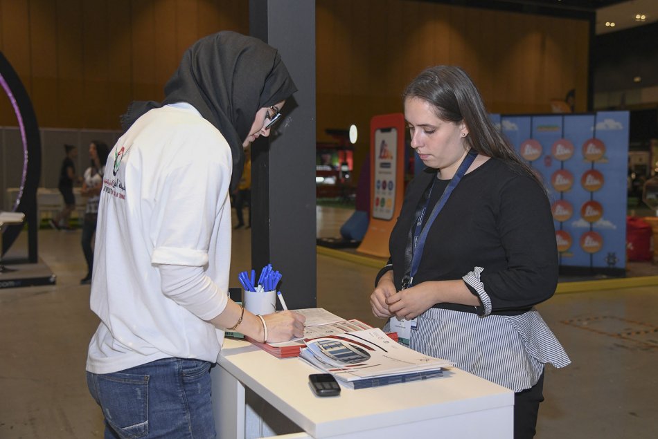 Middle East Games Con Festival