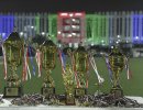 AAU concludes the second season of Al Etihad Championship