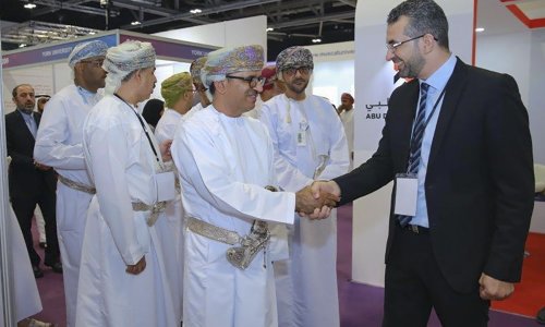 AAU participates in the 20th season of GHEDEX