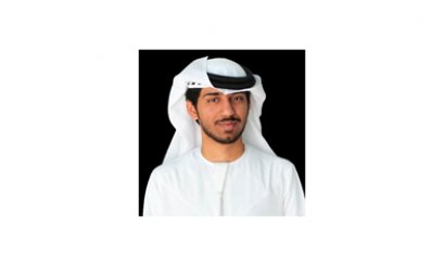 خالد الغيلاني: جامعة العين هي البيئة المثالية والعائلية المحفزة