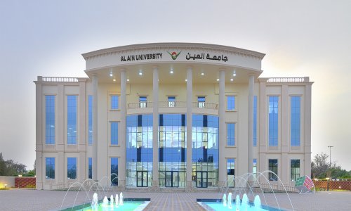 Al Ain University launches “Remote” student initiatives and activities