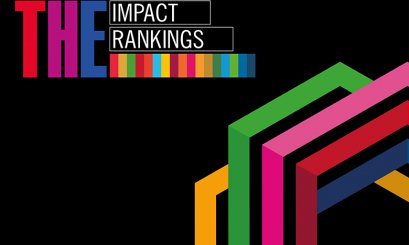 AAU ranked 2nd in UAE based on “THE IMPACT Rankings 2021”