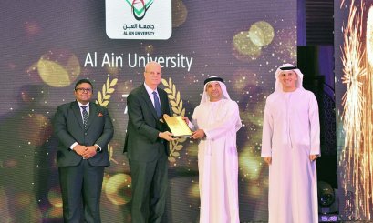 Al Ain University ranked among the top 750 World Universities by QS