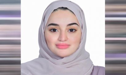 Graduated from Farah Nabil Al-Kamel - BBA - Human Resources