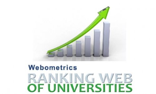 جامعة العين تحرز مراكز متقدمة في تصنيف Webometrics للجامعات العالمية