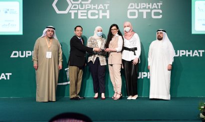Pharmacy students at Al Ain University achieve first places in 
