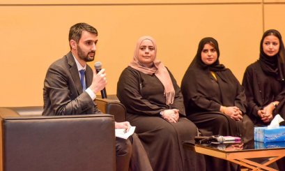 Al Ain University enhances communication with its graduates