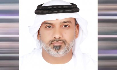 الخريج غصن بن راشد الغيثي   عضو في جمعية الإمارات للمحامين والقانونين