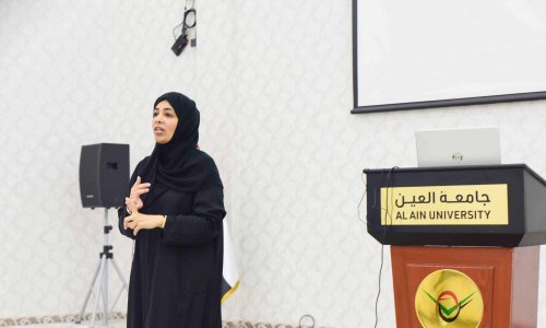 The Deanship of Student Affairs Organizes a Workshop on Planning Skills