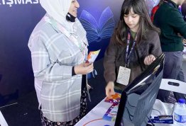8th Istanbul International Invention Fair 