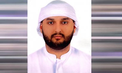 الخريج عبدالله حسين عبدالقادر هرهره مؤسس ومدير شركة فينتيجك للخدمات المحاسبية
