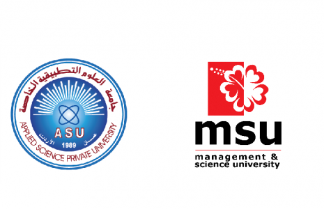 AAU signs Two MOUs regarding student exchange with the (ASPU) in Jordan, and (MSU) in Malaysia