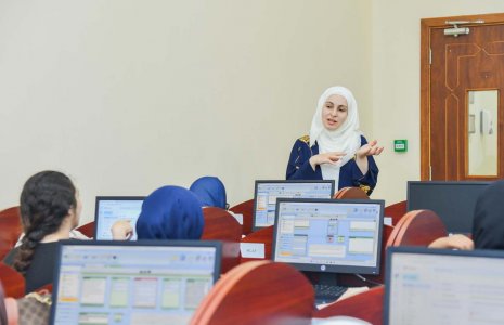 The College of Engineering organizes a workshop entitled 