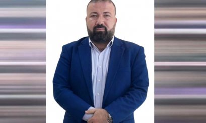 محمد عبدالمنعم الحصري مدير عام شركة رويال برنس القابضة