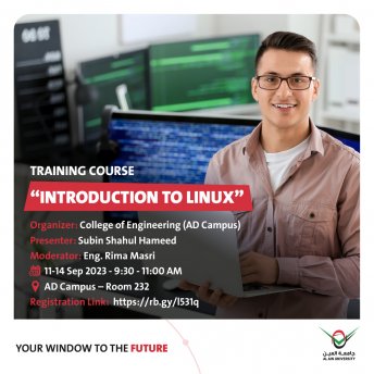 INTRODUCTION TO LINUX