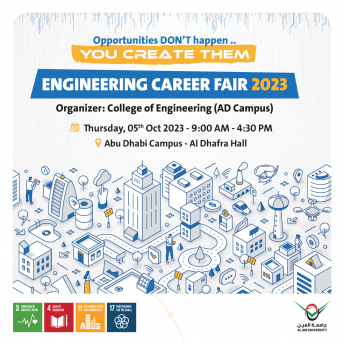 Engineering Career Fair 2023