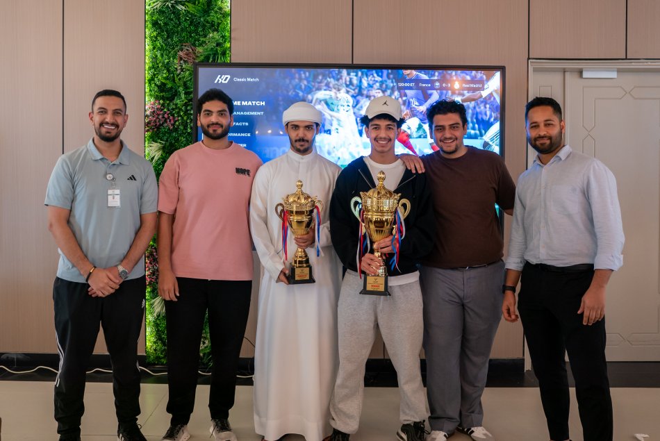 FIFA Esports Tournament