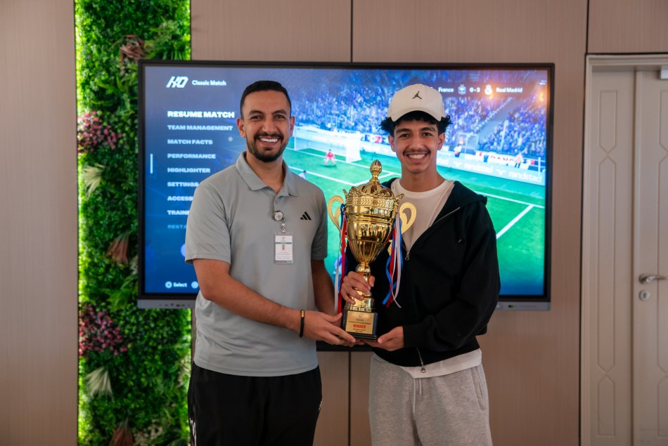 FIFA Esports Tournament