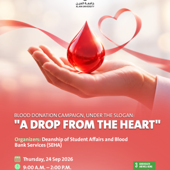Blood Donation Campaign 