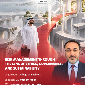 RISK MANAGEMENT THROUGH THE LENS OF ETHICS, GOVERNANCE, AND SUSTAINABILITY