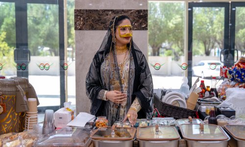 جامعة العين تدعم رائدات الأعمال الإماراتيات بمعرض تفاعلي في مقر العين
