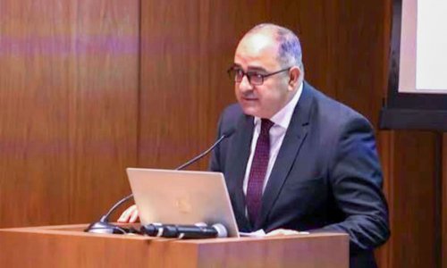 Al Ain University Showcases Water Security Innovations at UNGA 81 in New York