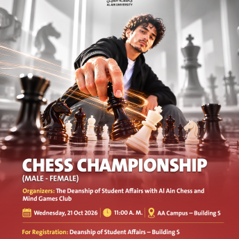 Chess Championship