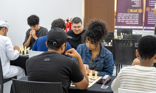 Chess Championship