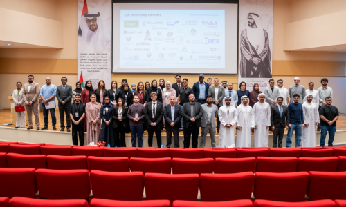 Industry-Academia Collaboration Event (5th Edition) Highlights Industry Insights for Future-Ready Business Education