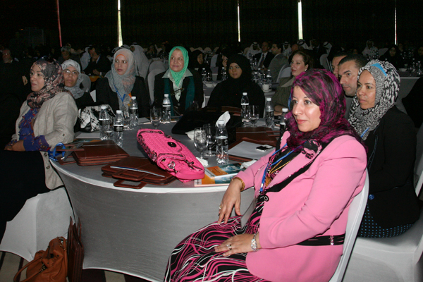 AAU Takes Part in ‘Role of Family in Modern Society’ Conference