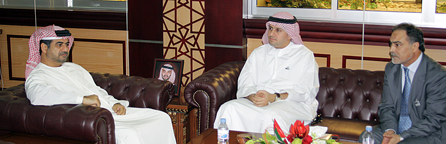 Cooperation between Abu Dhabi Public Prosecution Office and Al Ain University