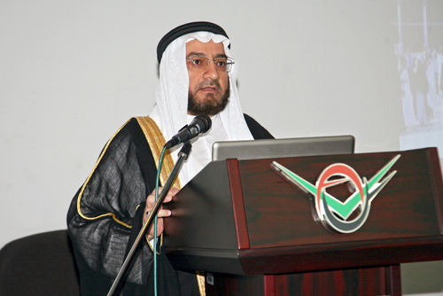 Hajj Importance and Rituals Lecture at AAU