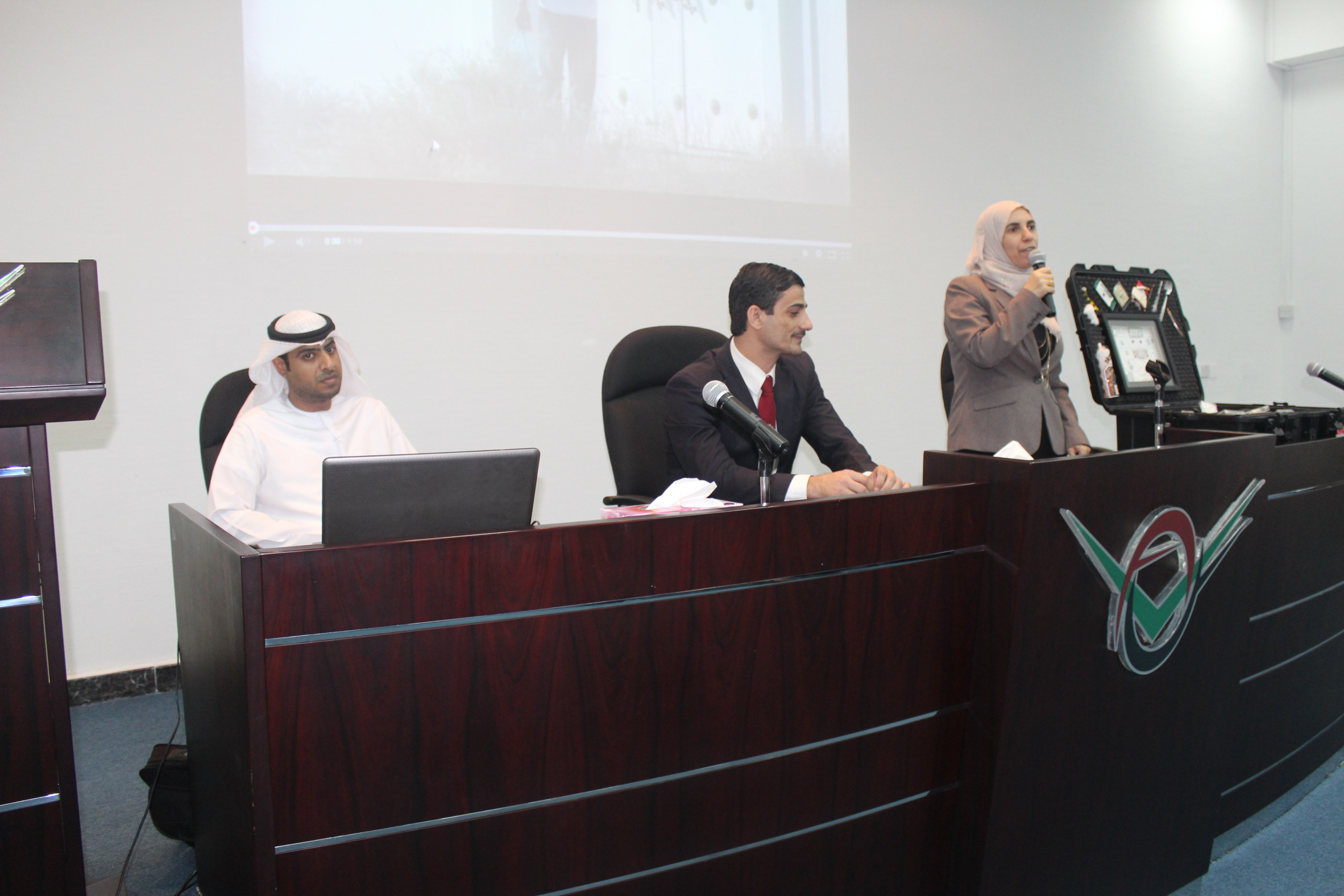 The Effectiveness of Awareness about Drugs in Al Ain University