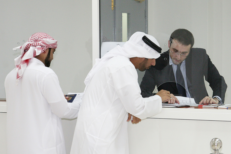 Three Undergraduate Programs for the College of Education at the University Al Ain in Abu Dhabi
