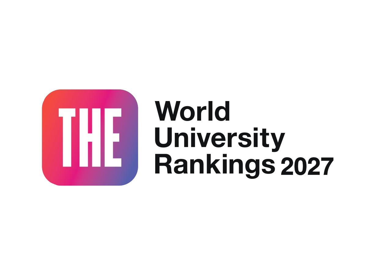 تصنيف التايمز للجامعات العالمية 2026